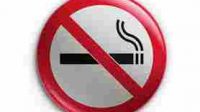 no smoking sign 2