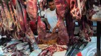Penjual-Daging-Sapi