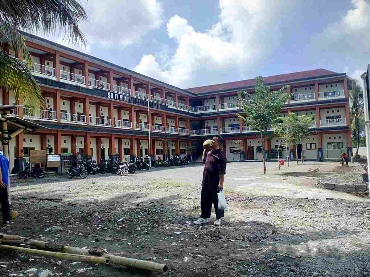 gedung-sdit-hidayatullah-sleman