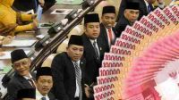 DPRD naik gaji