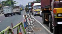 PANTURA COMAL MACET