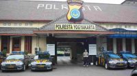mapolresta-yogyakarta