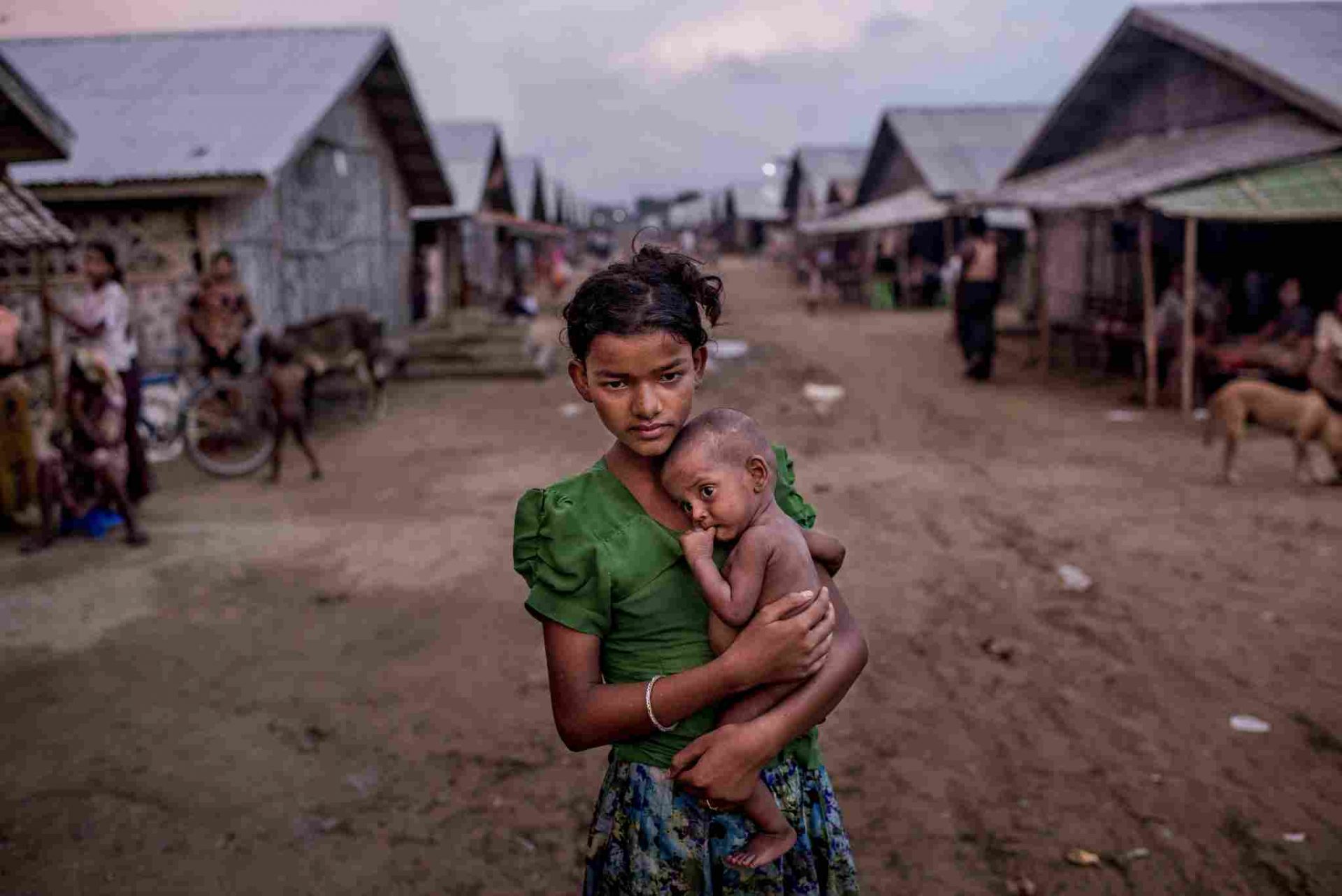 rohingya-stopgenocidenow