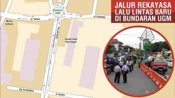 jalur-baru-bundaran-ugm