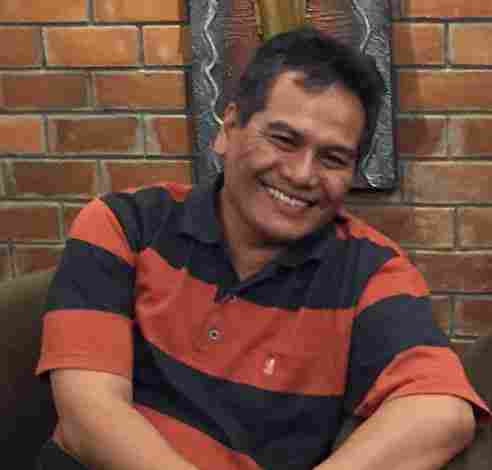 m faried cahyono edit