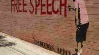free speech