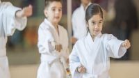 bela diri untuk anak