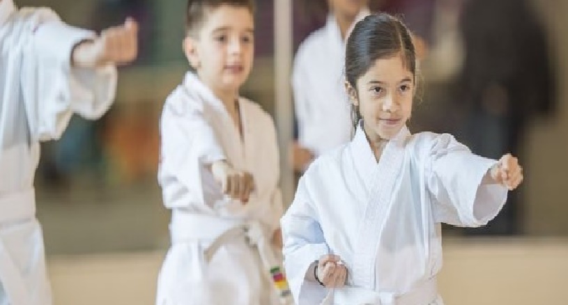 bela diri untuk anak bela diri untuk anak