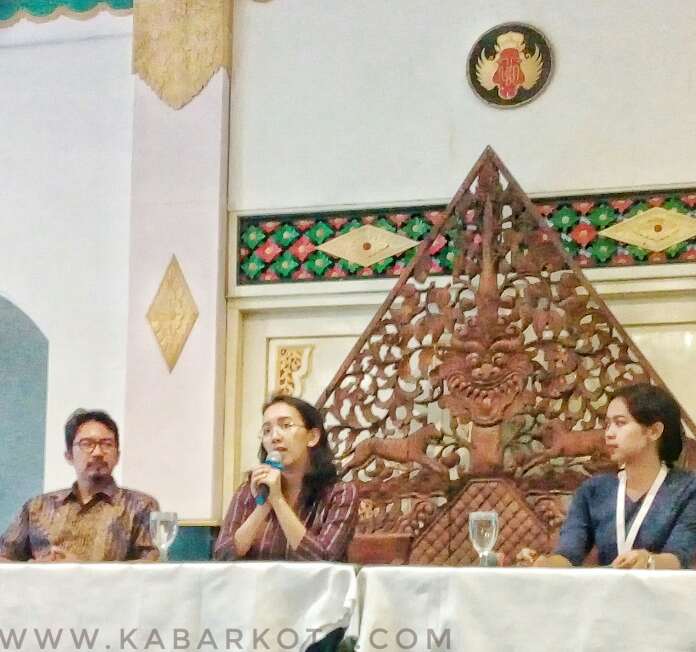 Sekaten 2019 tanpa Pasar Malam Sekaten 2019 tanpa Pasar Malam