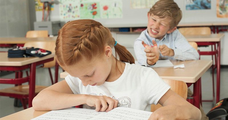 Jangan Remehkan Anak Nakal, 5 Sifat Ini Jadikannya Orang Sukses Jangan Remehkan Anak Nakal, 5 Sifat Ini Jadikannya Orang Sukses