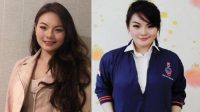 hyllari5 Penampilan Modis Hillary Brigitta Lasut, Anggota DPR RI Termuda