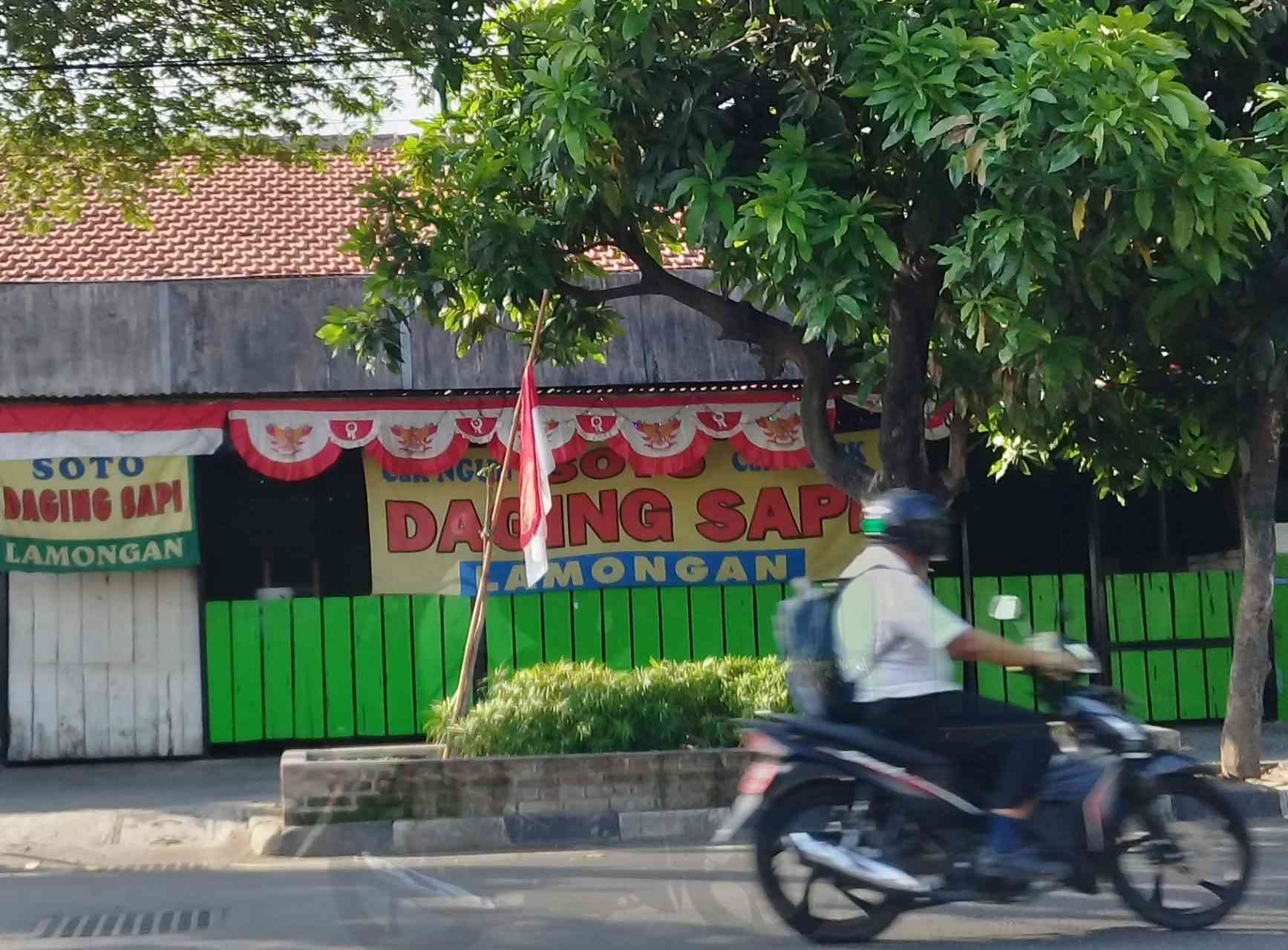 soto lamongan