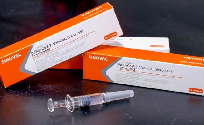 vaksin sinovac