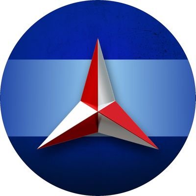 logo partai demokrat - twitter