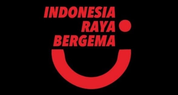 gerakan indonesia raya