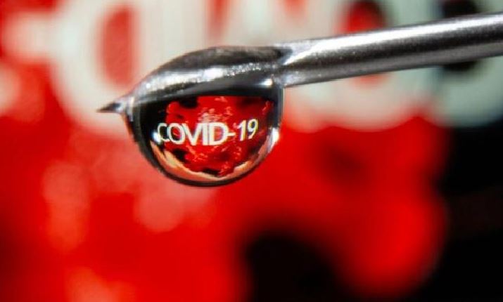 covid-19 di Yogyakarta