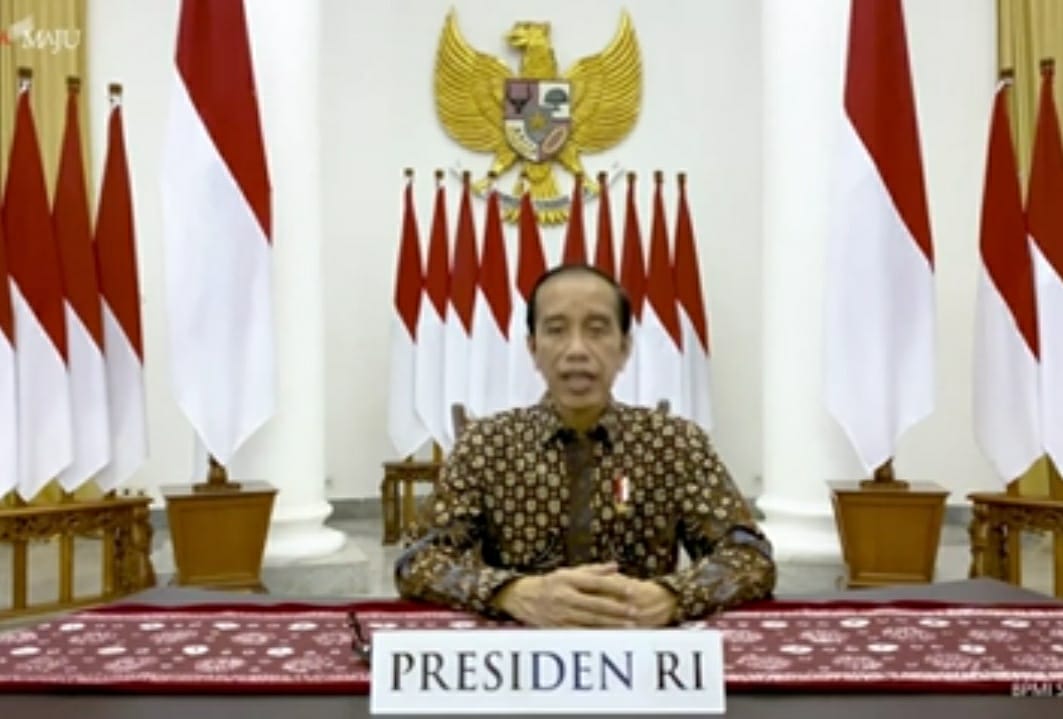 jokowi