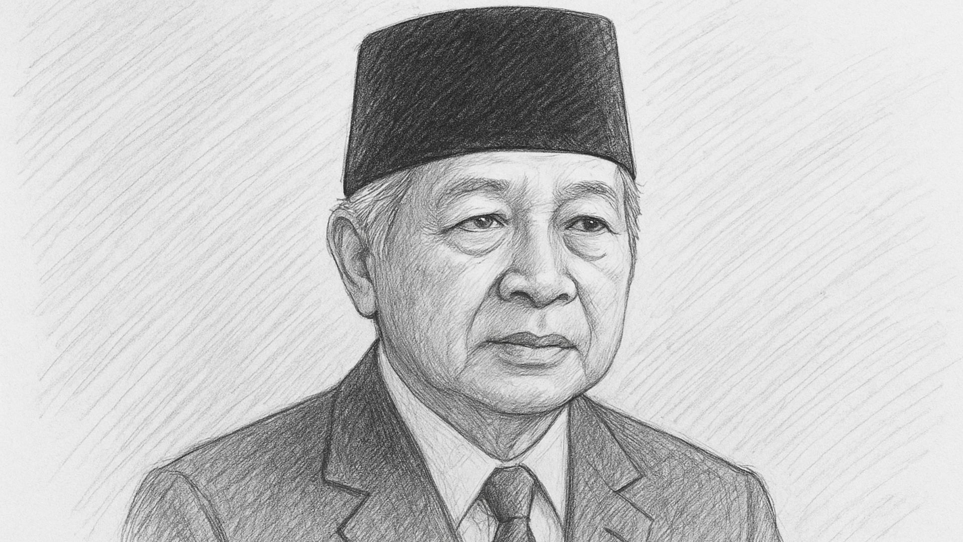 Presiden Soeharto