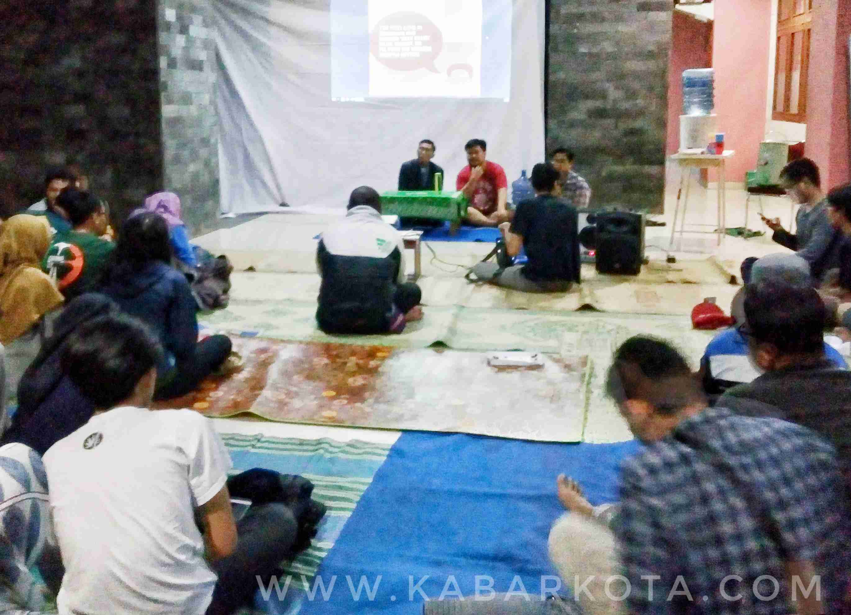 Film Sexy Killers Catatan Kritis Sektor Energi Di Indonesia