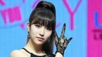 Mina Twice personel girlband TWICE