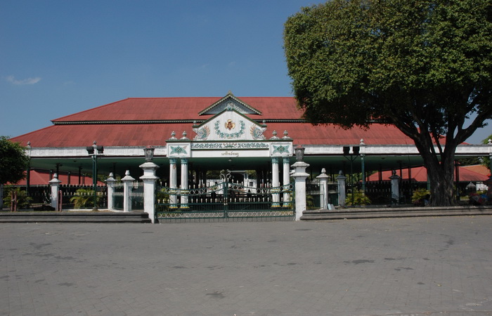 keraton
