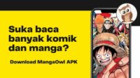 MangaOwl apk