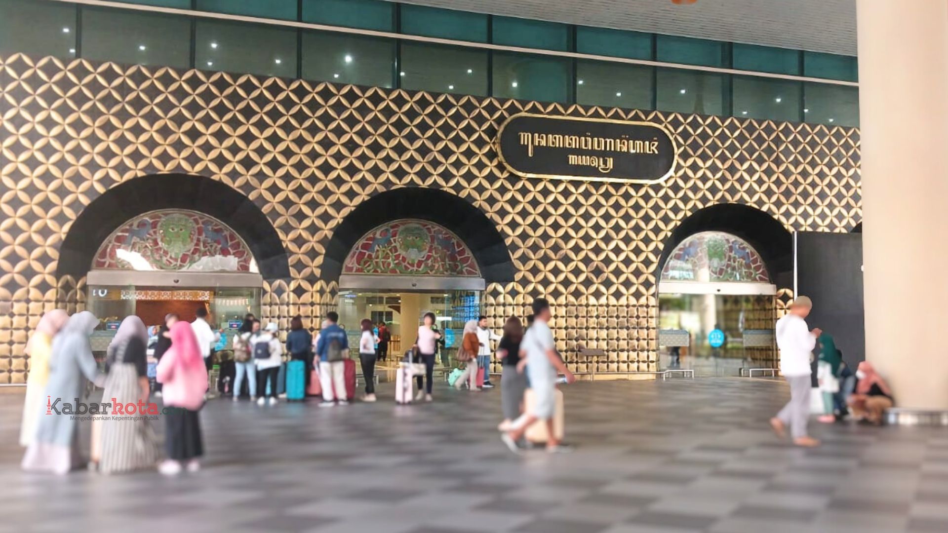 Yogyakarta Internastional Airport