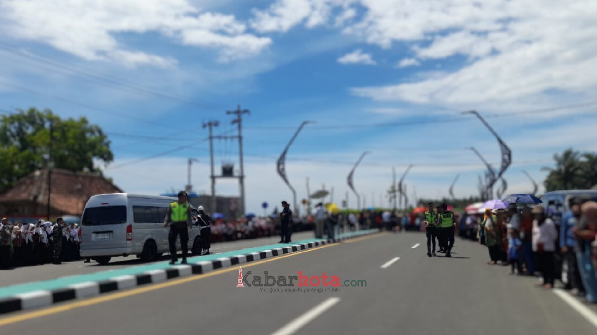 Jembatan Kabanaran