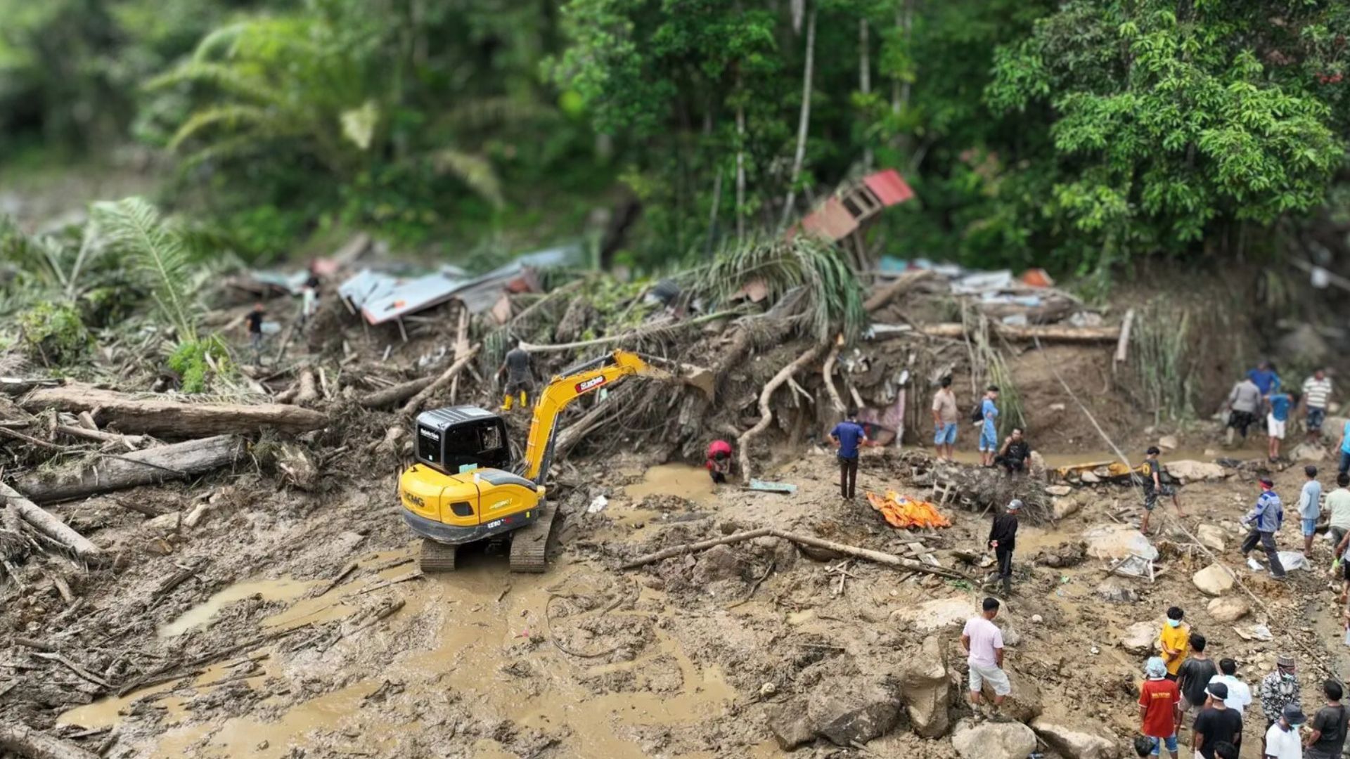 banjir