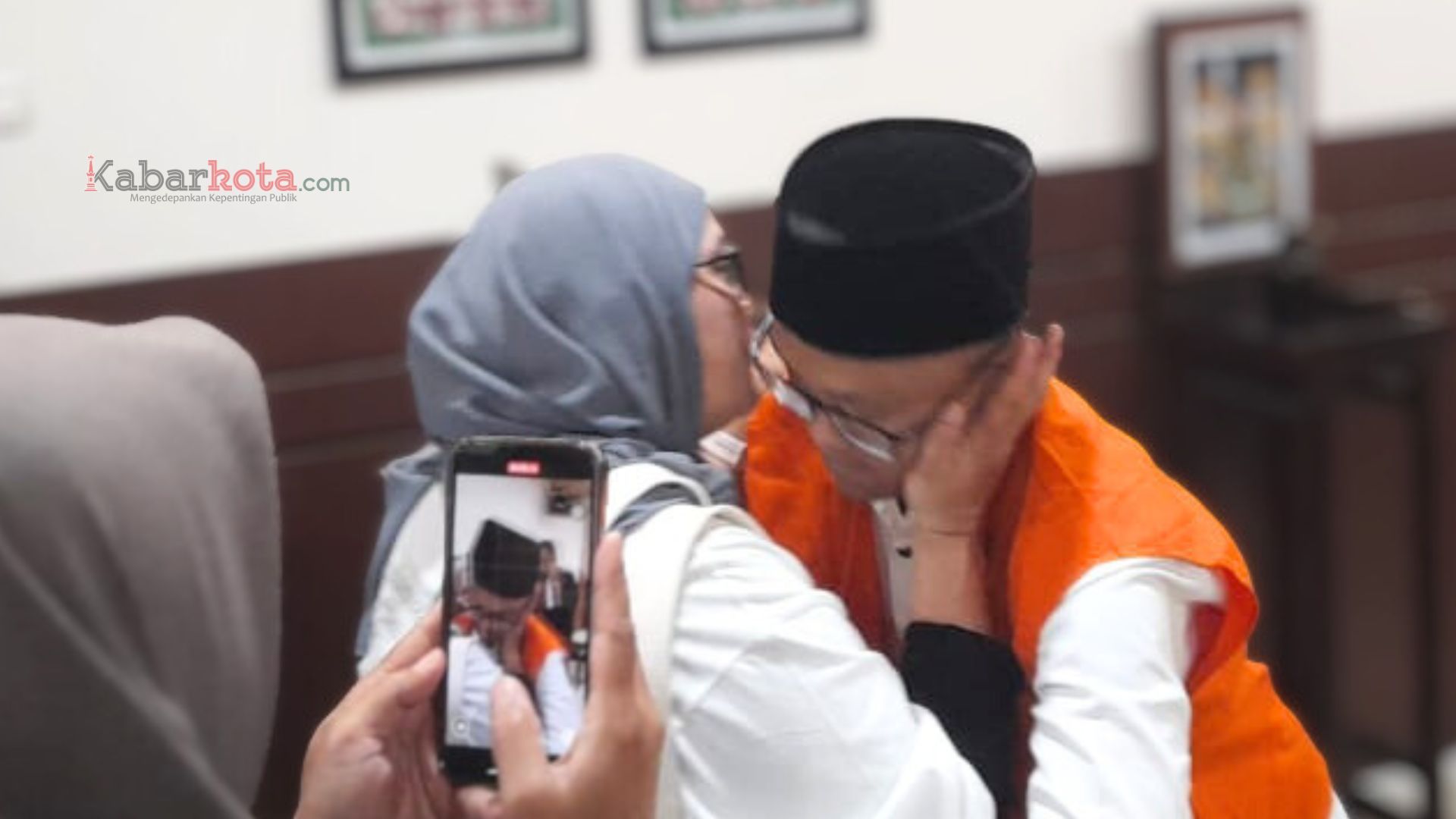 Perdana Arie