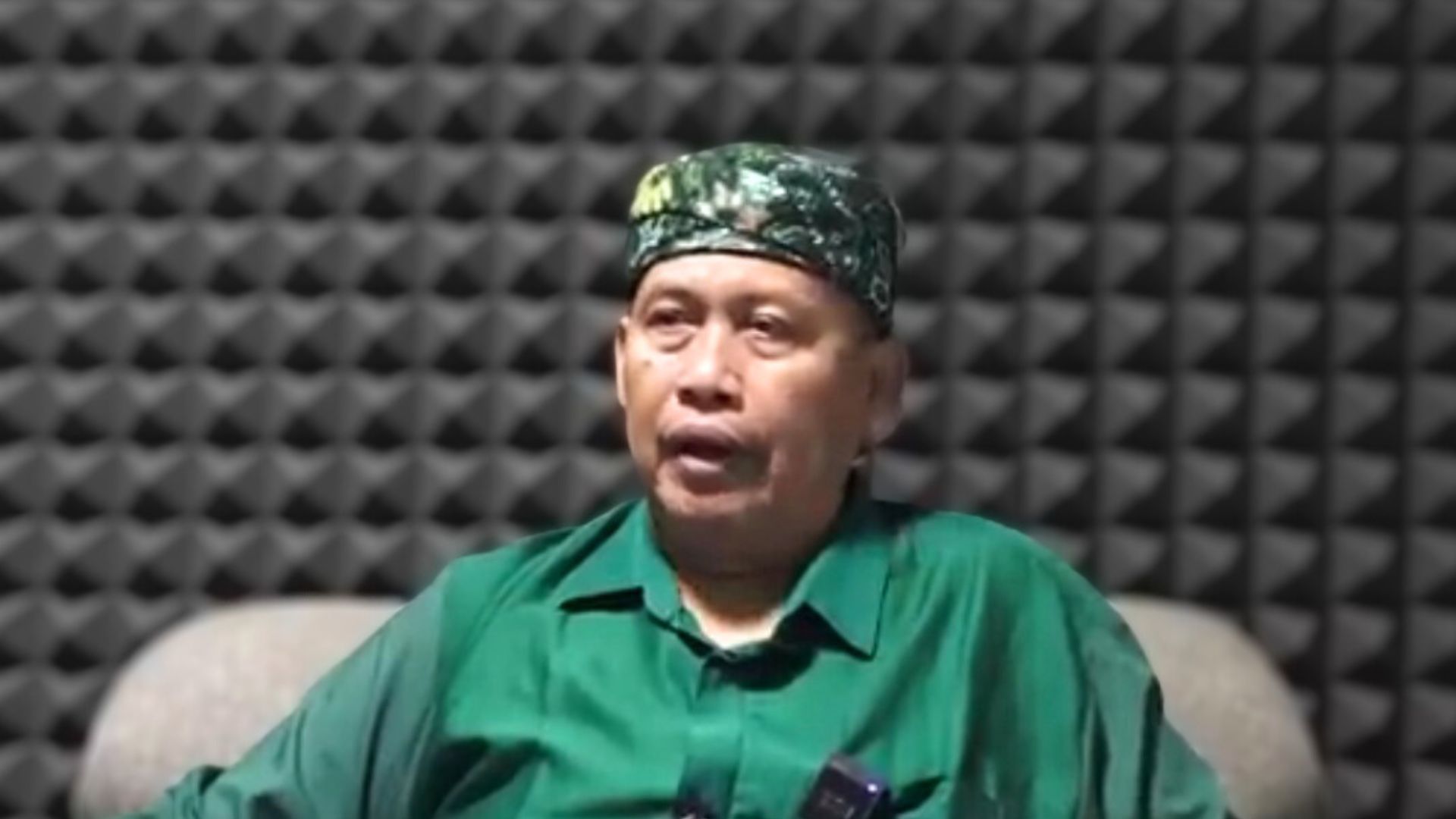 ustadz jazir
