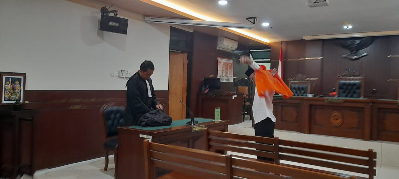 perdana arie