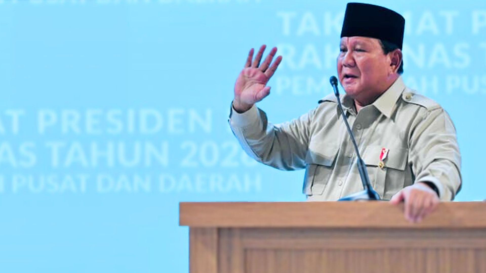 perang dunia III