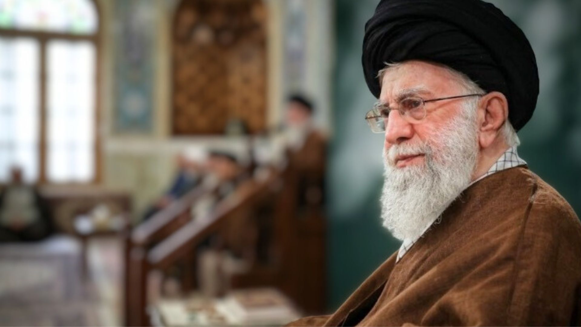 Khamenei