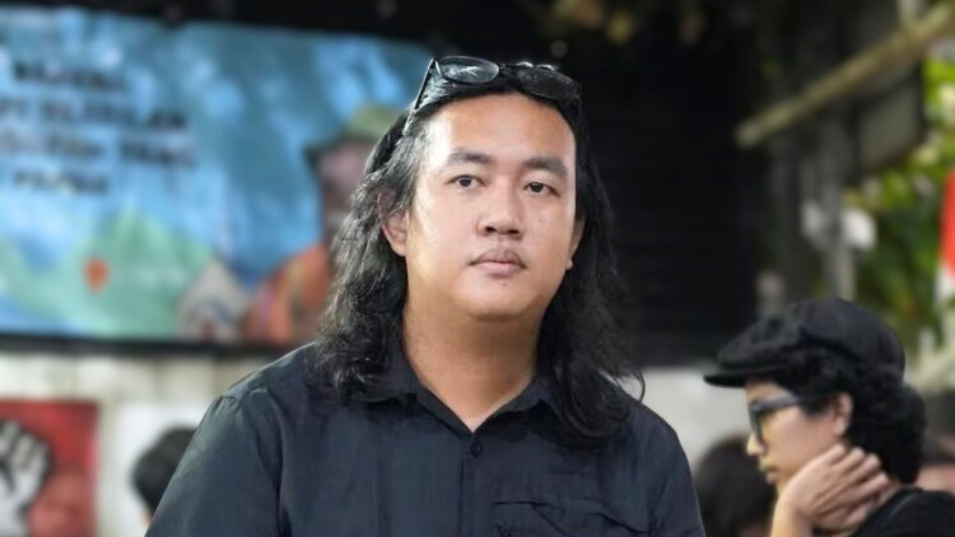Andrie Yunus