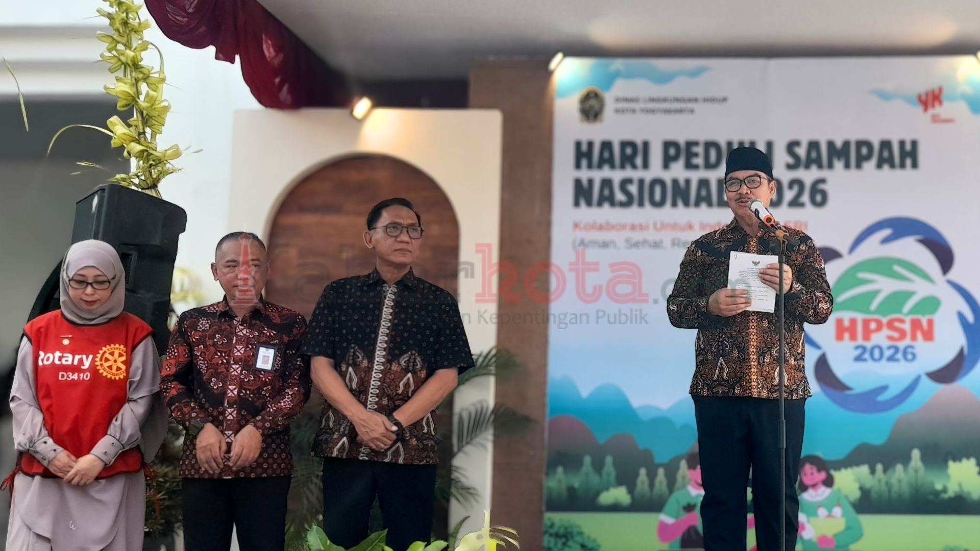 sampah