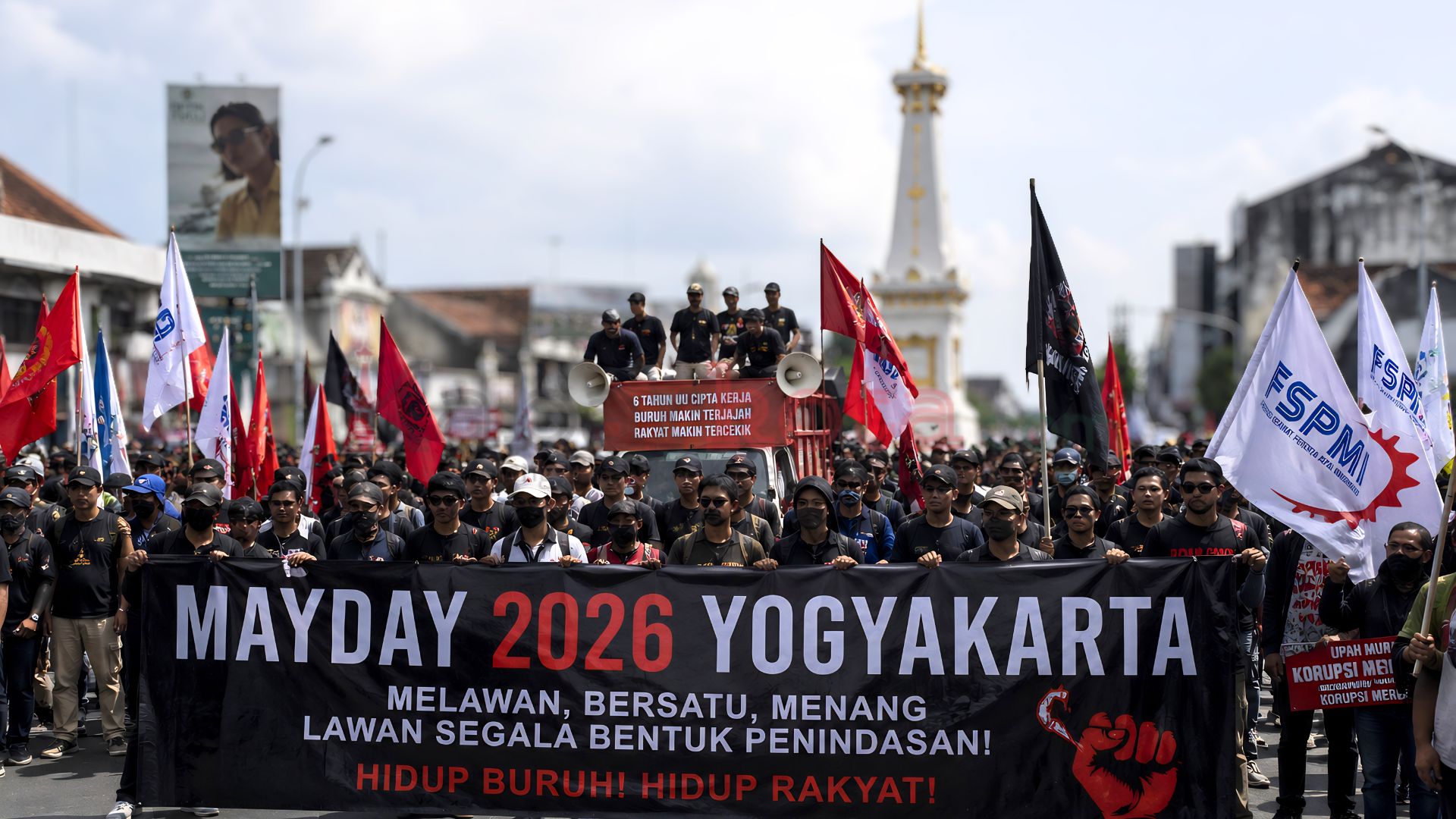 mayday