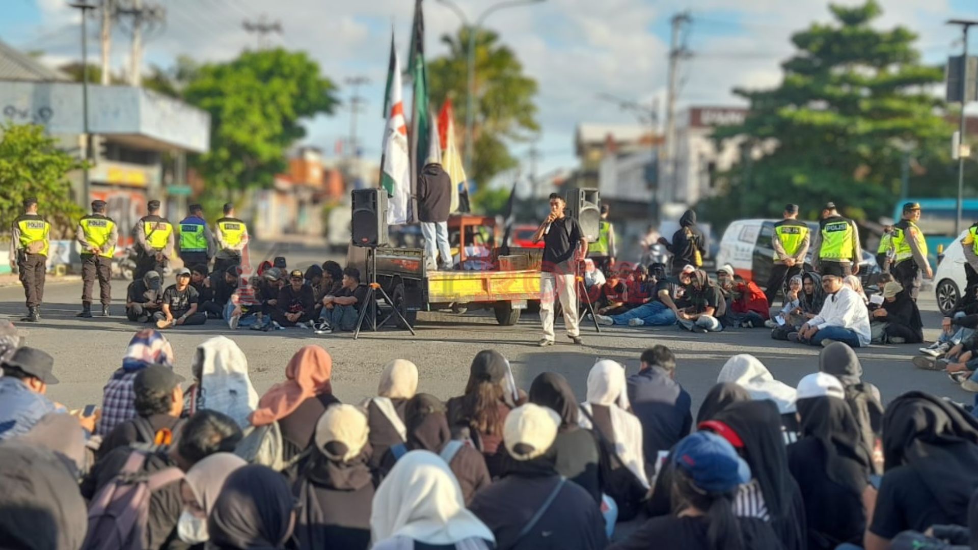 May Day
