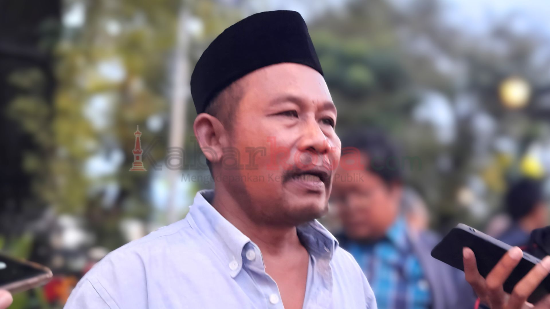 angkringan