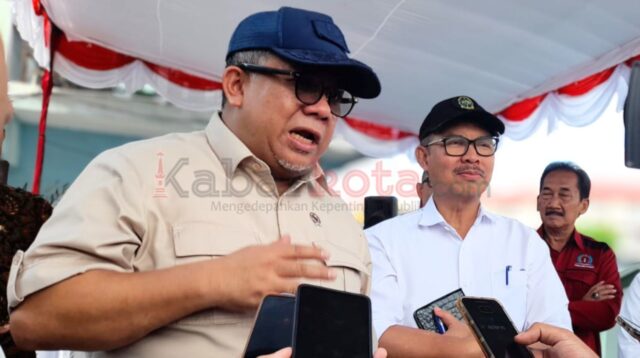 Fahri Hamzah