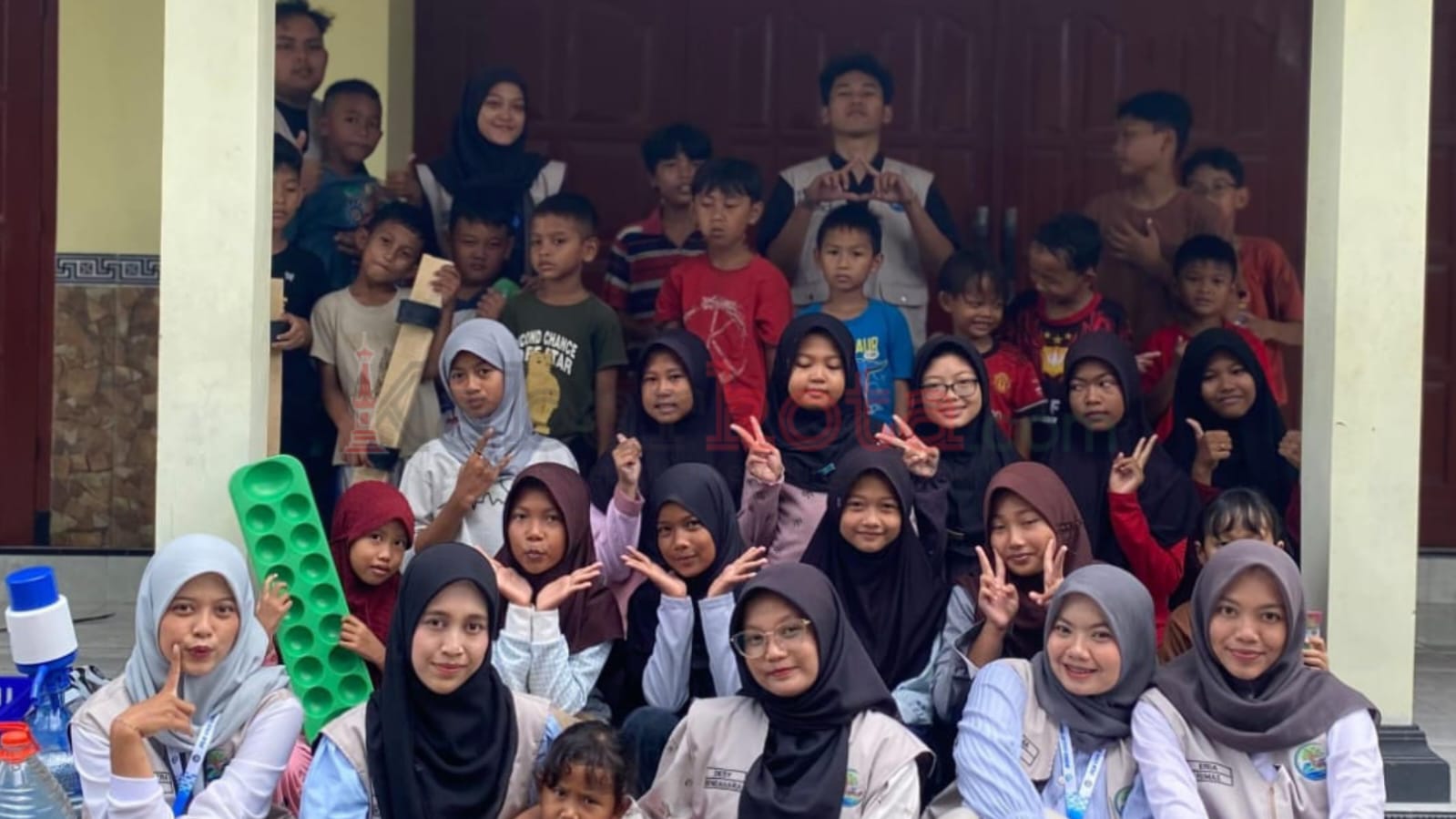 Mahasiswa