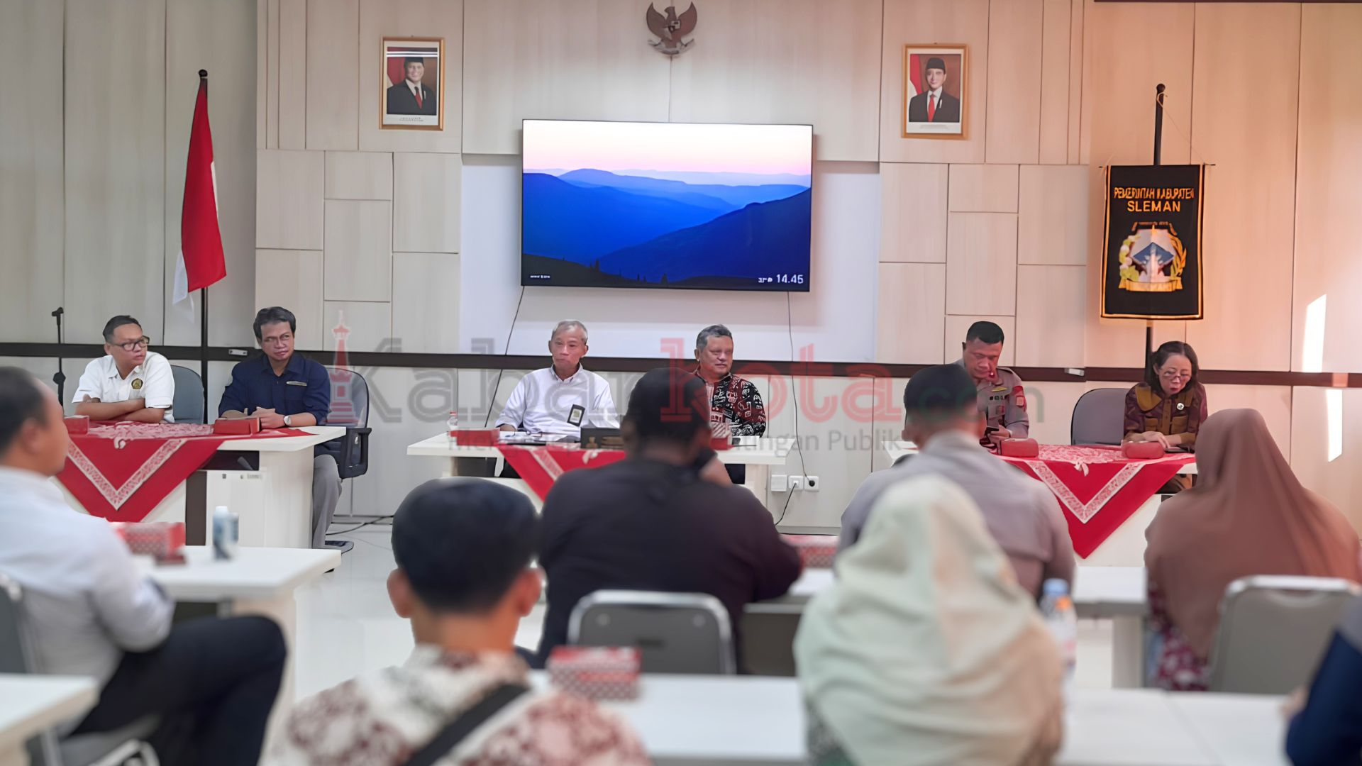 api misterius di seyegan