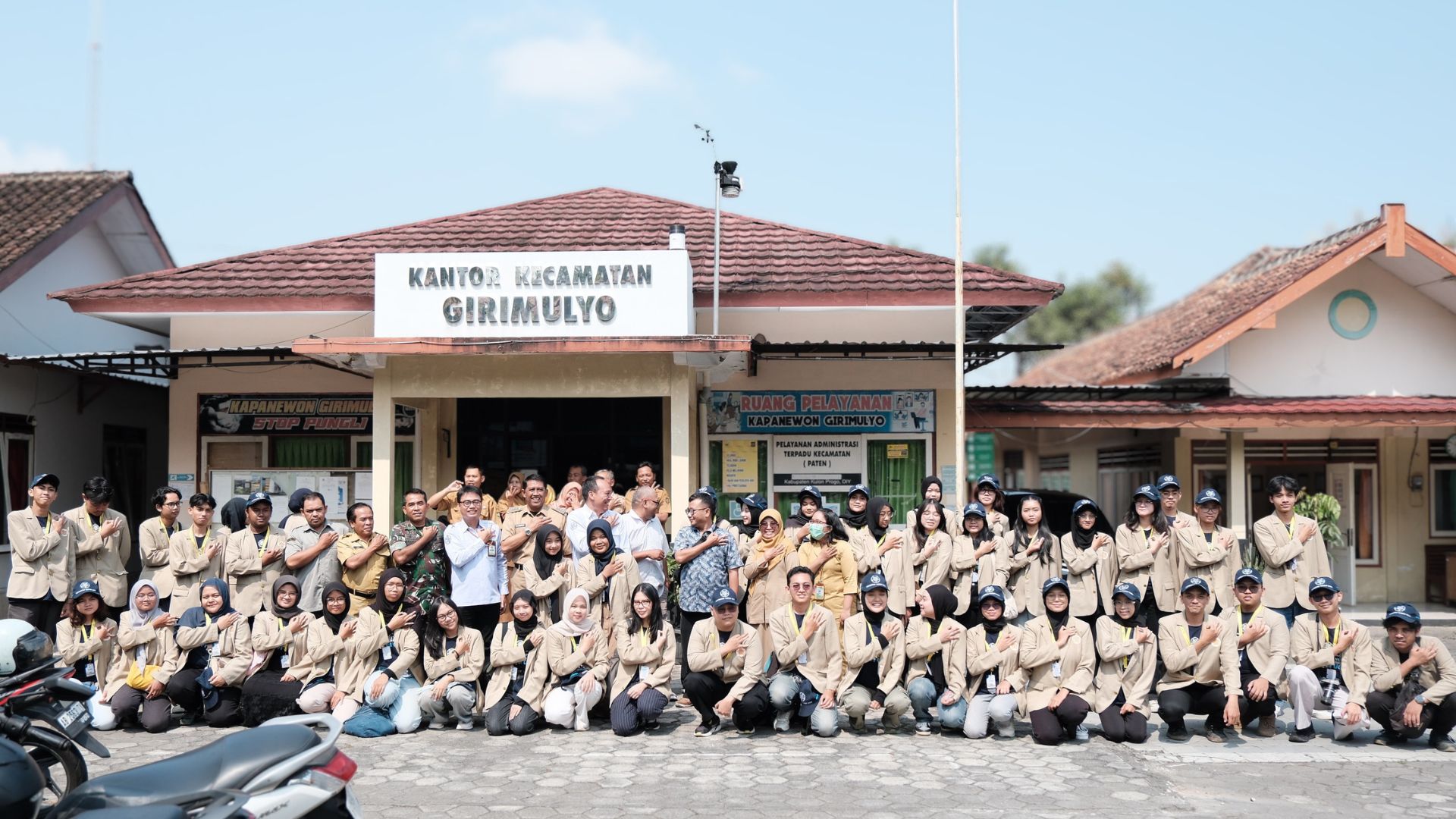 KKN UGM KKN UGM