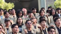 mahasiswa ugm
