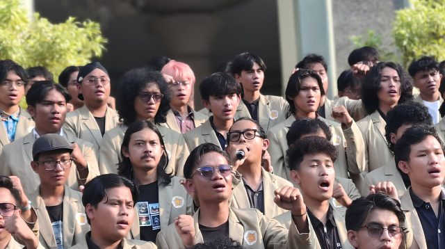 mahasiswa ugm