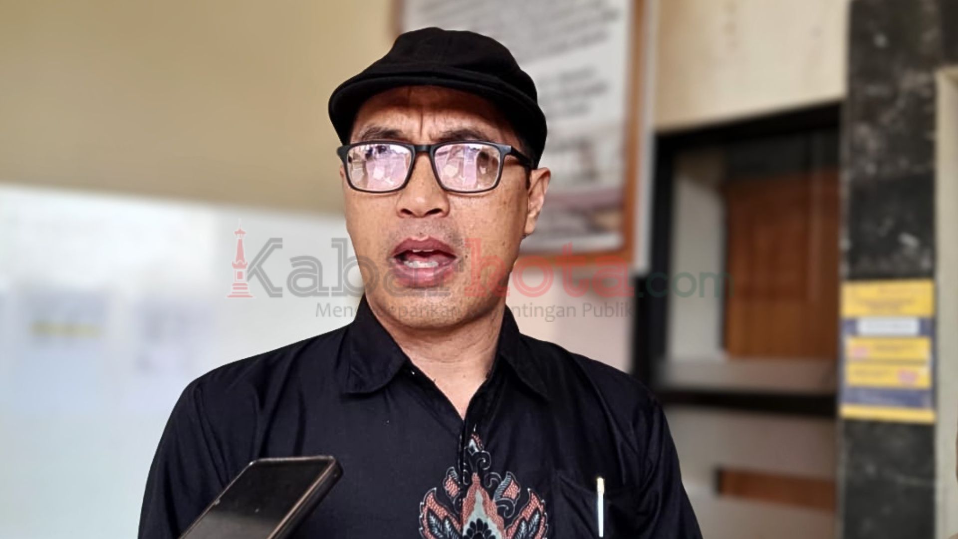 kpu jogja