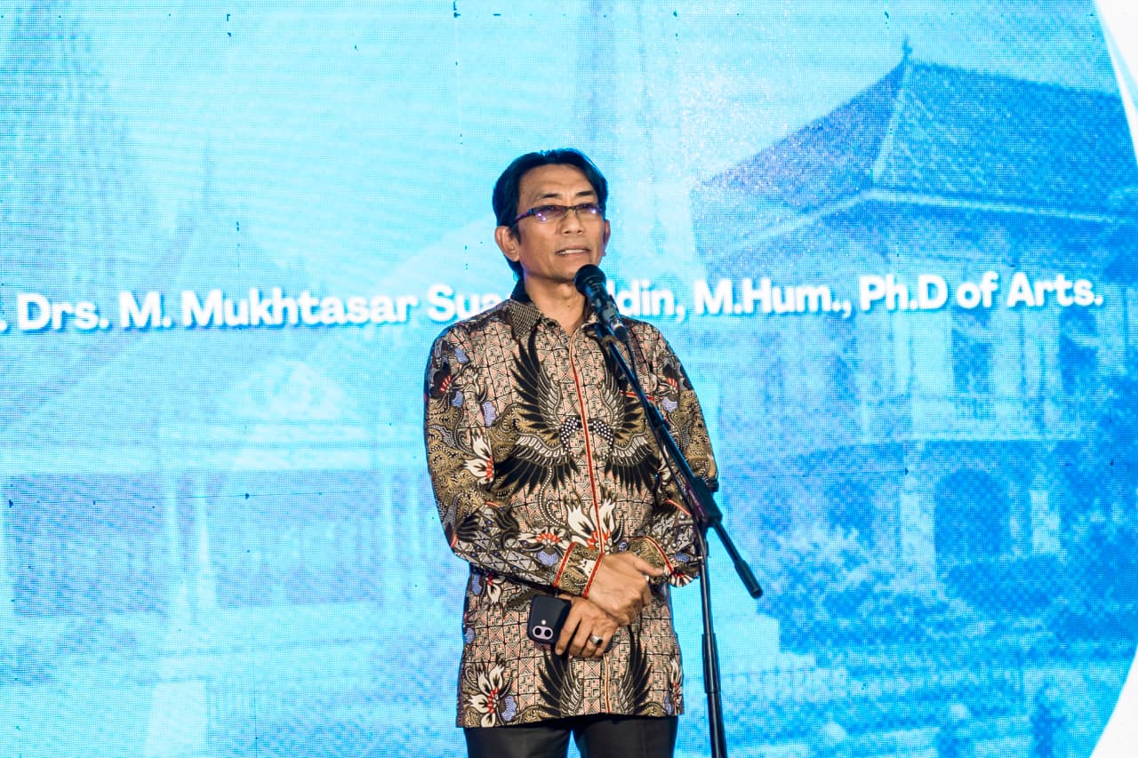 Prof. Mukhtasar Syamsuddin