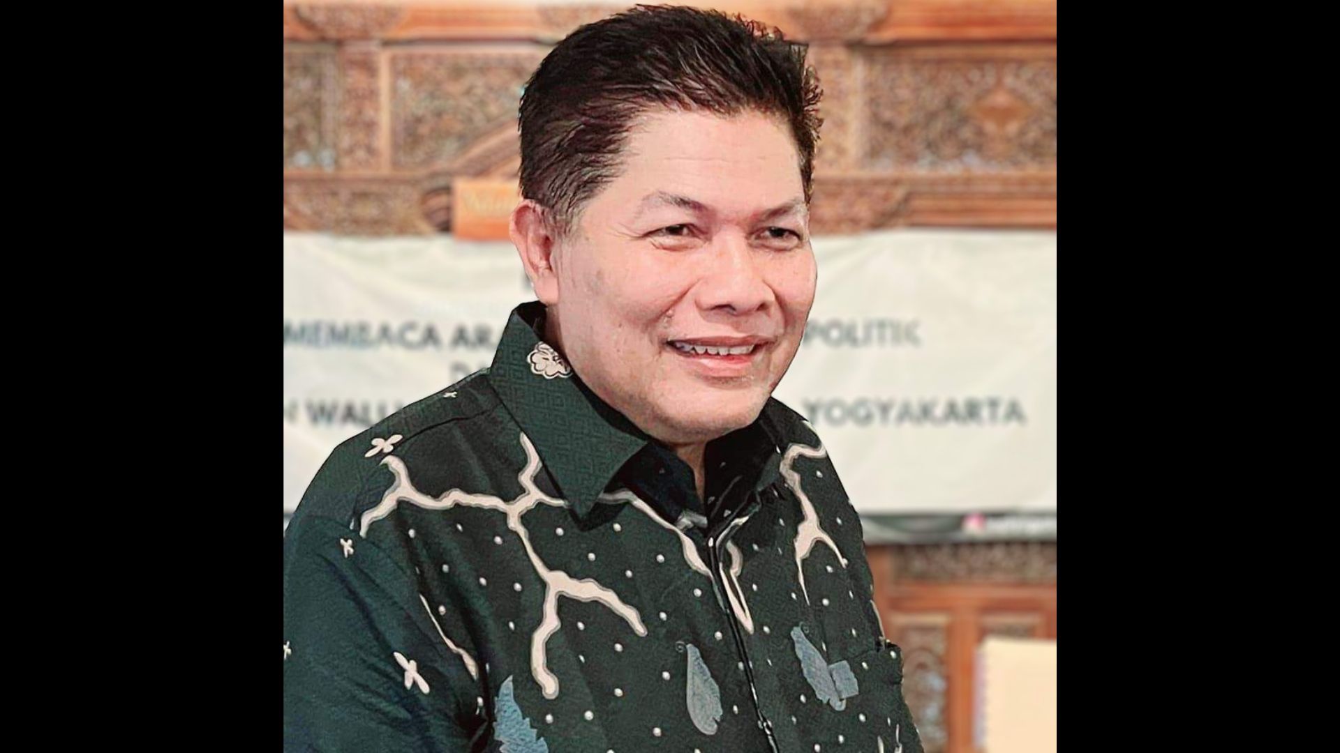 Khamim Zarkasih Putro
