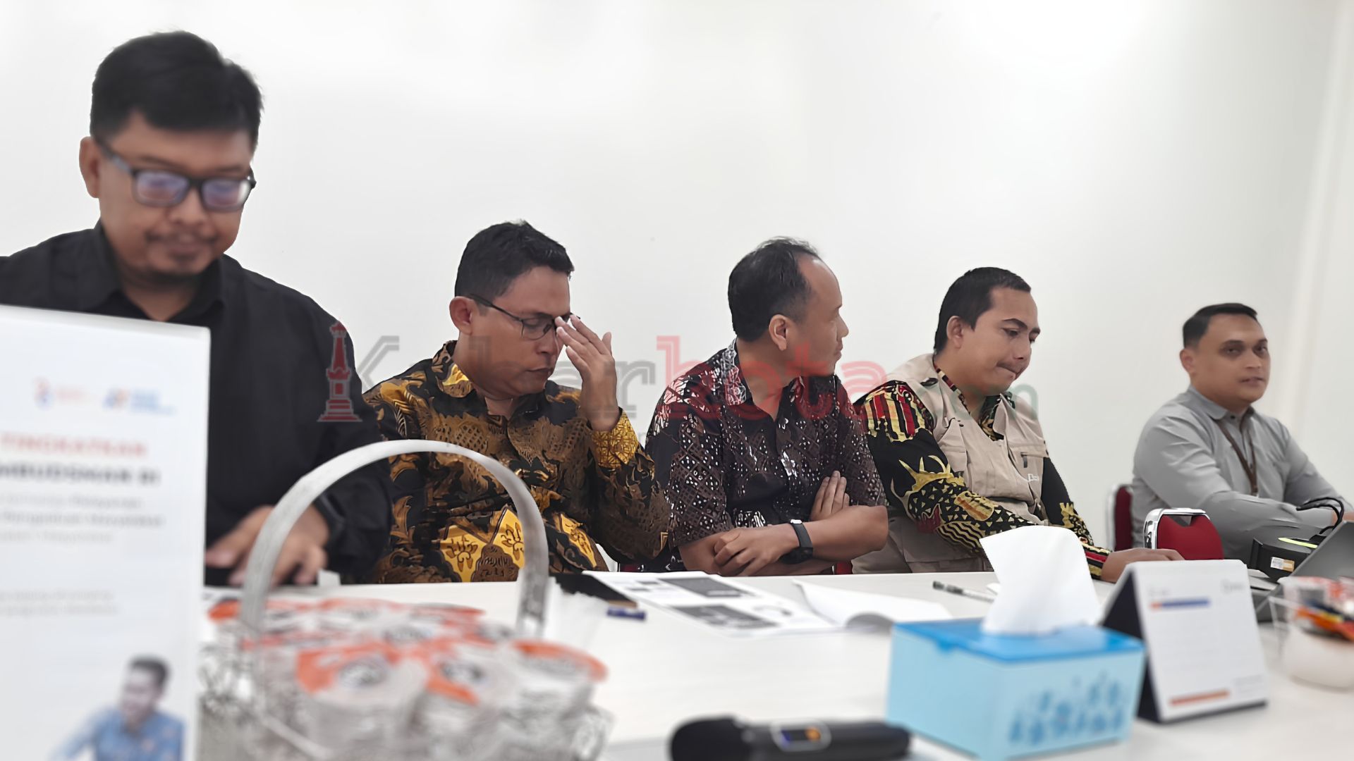 ORI Perwakilan DIY