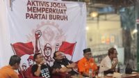 partai buruh partai buruh
